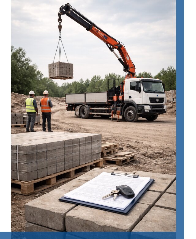 Аренда крана Пионер в Снежинске под ключ от 3637 р. | ВЫСОТНИК-Снж