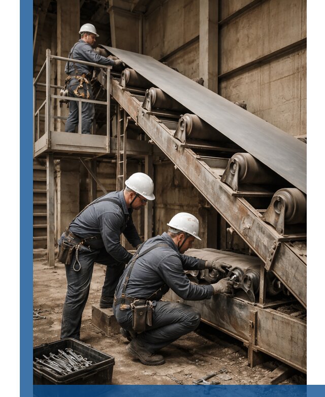 Ремонт элеваторов в Снежинске аварийный и плановый сервис